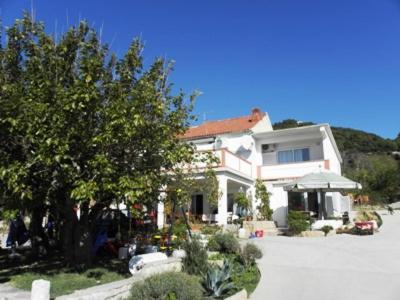 Apartments Jaca Banjol Екстер'єр фото