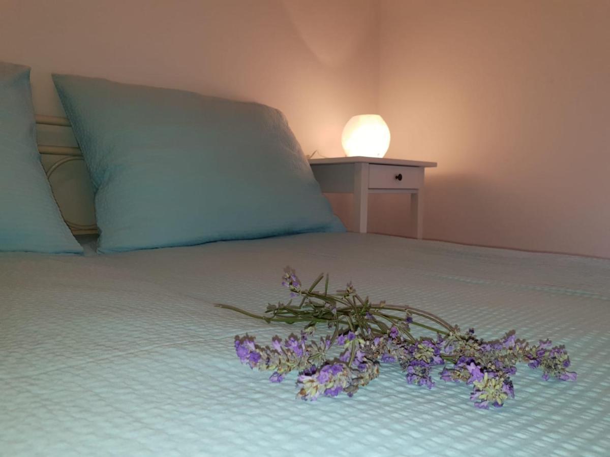 Apartments Jaca Banjol Екстер'єр фото