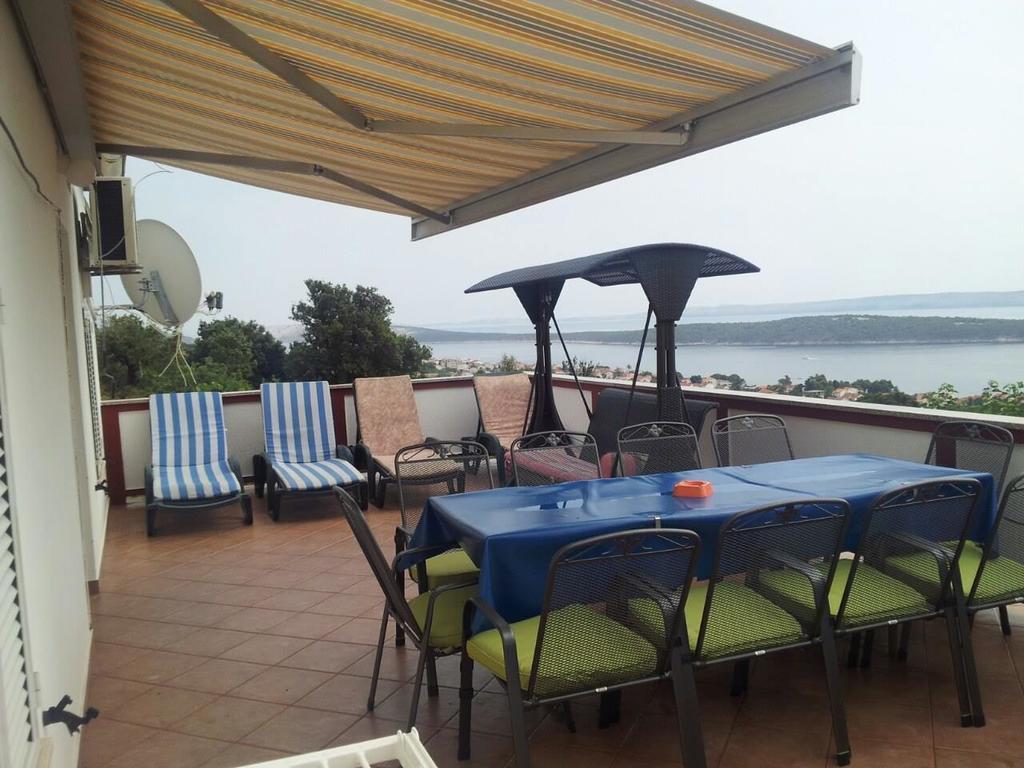 Apartments Jaca Banjol Номер фото