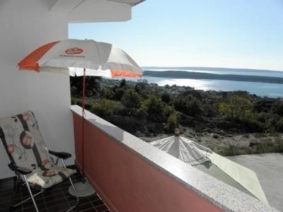 Apartments Jaca Banjol Номер фото