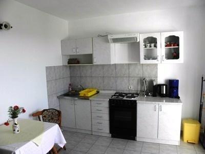 Apartments Jaca Banjol Номер фото