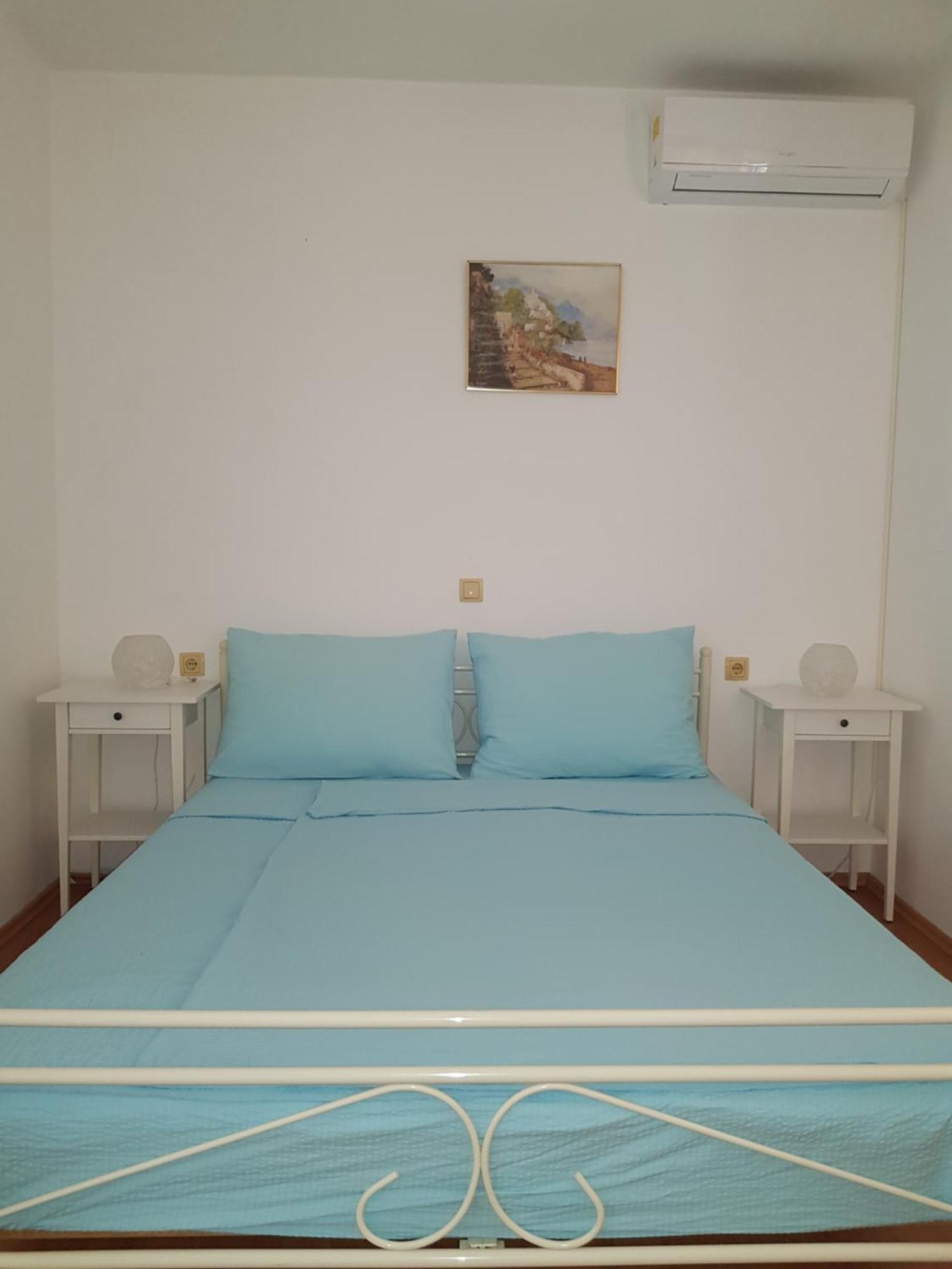 Apartments Jaca Banjol Екстер'єр фото
