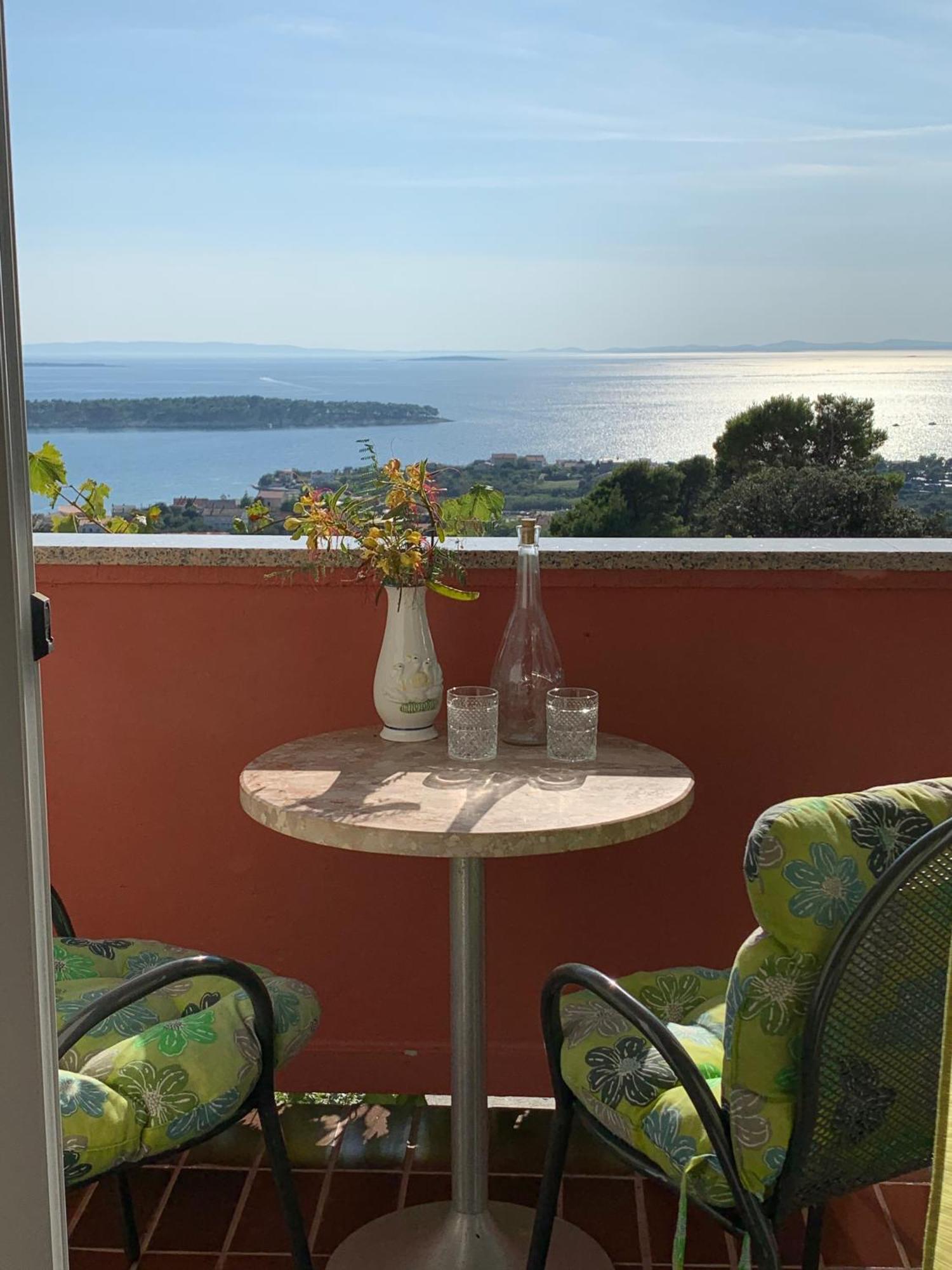 Apartments Jaca Banjol Екстер'єр фото