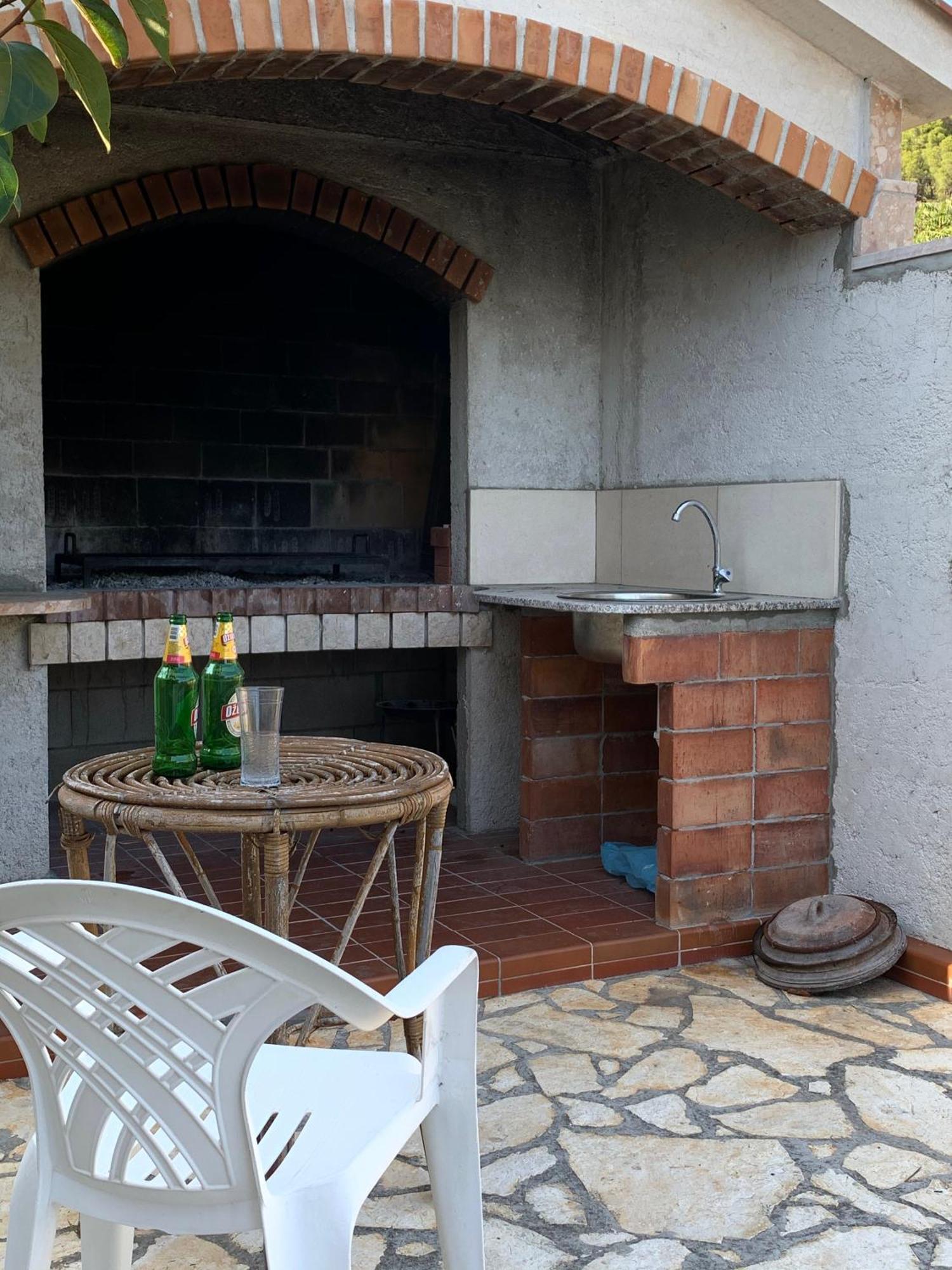 Apartments Jaca Banjol Екстер'єр фото