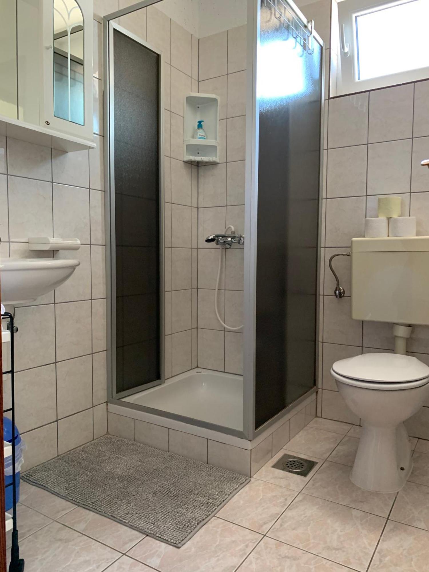 Apartments Jaca Banjol Екстер'єр фото