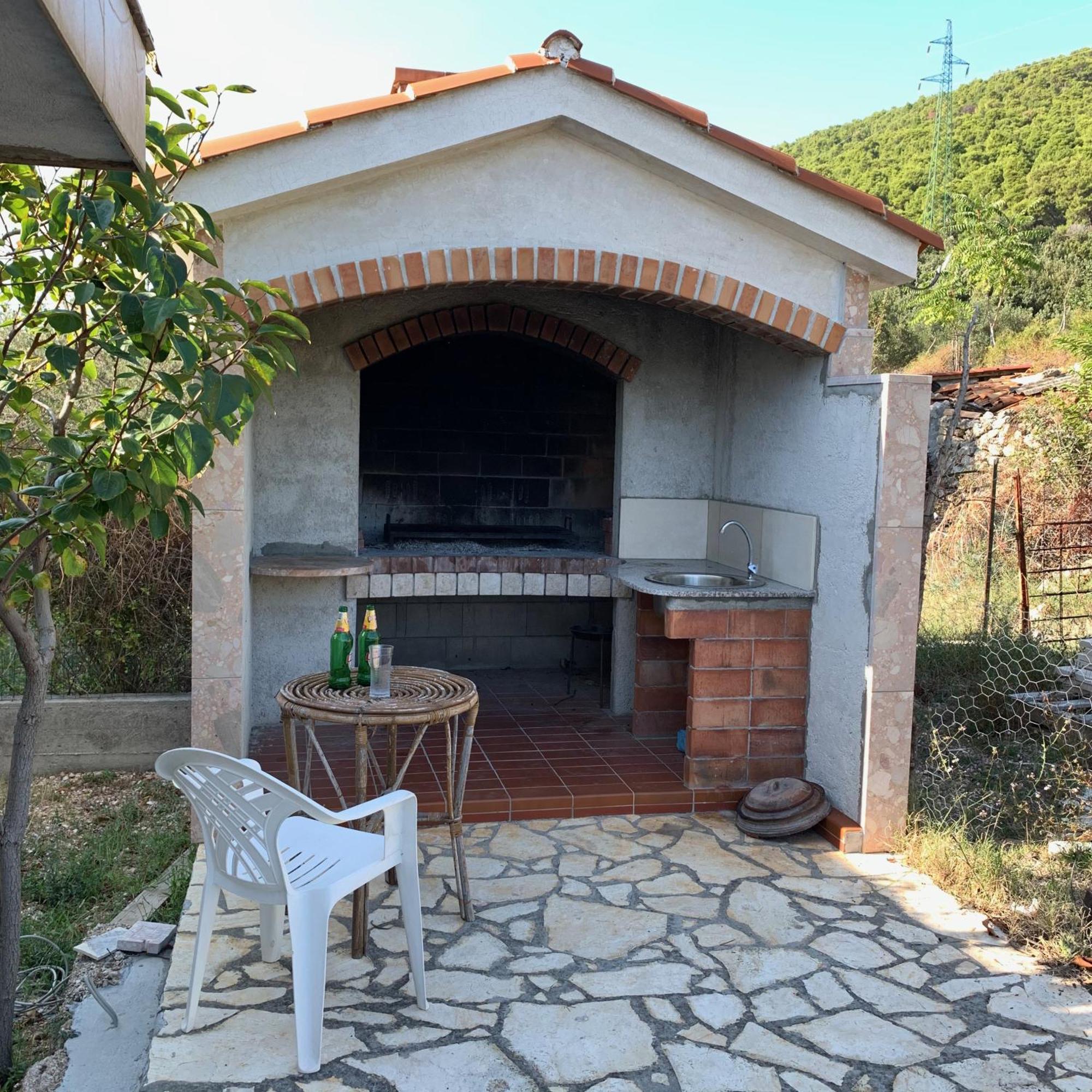 Apartments Jaca Banjol Екстер'єр фото